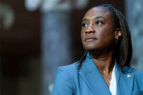 Sen. Laphonza Butler’s decision to not run, and the impact it could have on the Senate race